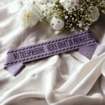 Bride To Be Personalised Hen's Night Party Sash - Image 29
