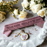 Bride To Be Personalised Hen's Night Party Sash - Image 27
