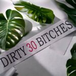 30th Birthday Personalised Party Sasha - Image 2