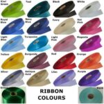 Graduation Personalised Party Sash - Image 8