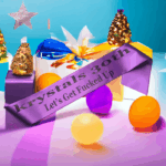 Personalise Your Own Sash - Image 9