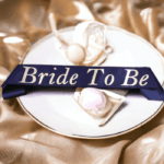 Bride To Be Personalised Hen's Night Party Sash - Image 18
