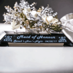 Bride To Be Personalised Hen's Night Party Sash - Image 15