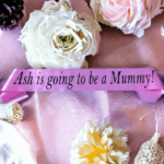 Mum To Bee Personalised Party Sash - Image 5