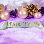 Mum To Bee Personalised Party Sash - Image 4
