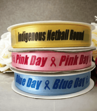 Cancer Awareness Ribbons