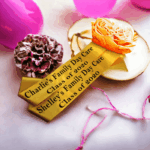 Graduation Personalised Party Sash - Image 5