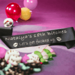 Personalise Your Own Sash - Image 7