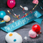 Personalise Your Own Sash - Image 8