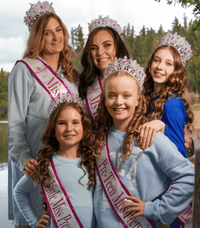 Vinyl Bordered Sashes