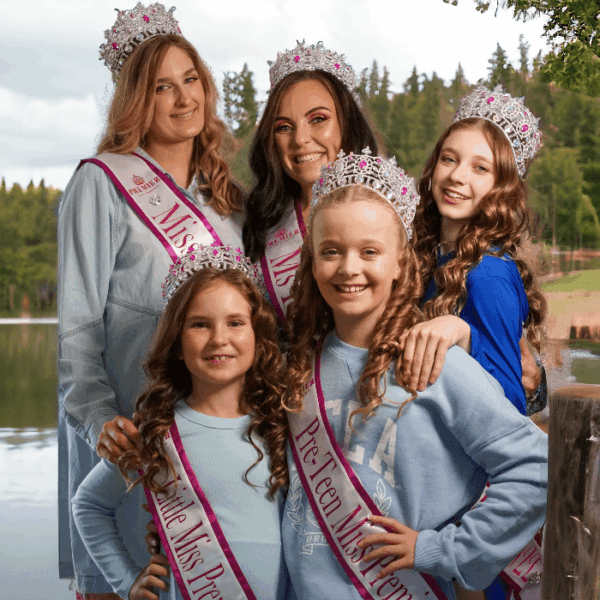 Vinyl Bordered Sashes