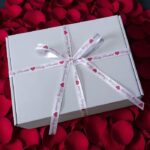 Personalised Embroidered 4pc New Born Baby Boxed Gift Set, Baby Minky Blanket Set, Embroidered Baby Shower Gift - Image 10