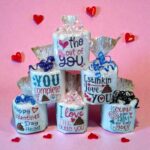 Funny Embroidered Valentines Day Toilet Paper - Image 2